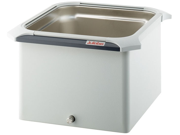 Julabo Stainless Steel Bath Tank B17, Temperature Control Systems, Julabo, MSE Supplies