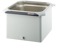 Julabo Stainless Steel Bath Tank B17, Temperature Control Systems, Julabo, MSE Supplies
