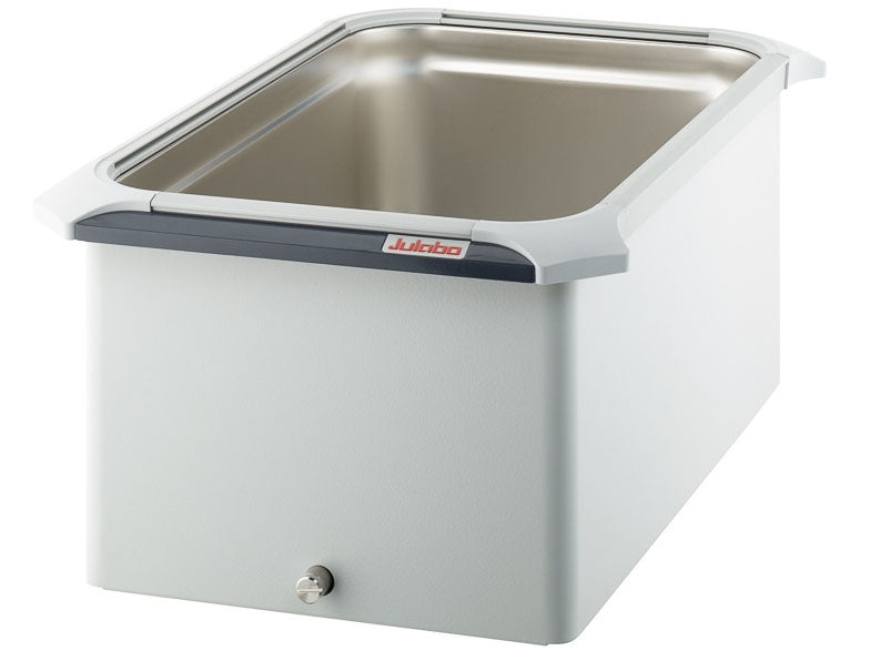 Julabo Stainless Steel Bath Tank B27, Temperature Control Systems, Julabo, MSE Supplies
