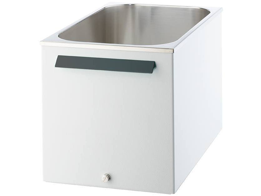 Julabo Stainless Steel Bath Tank B39, Temperature Control Systems, Julabo, MSE Supplies