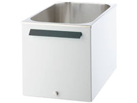 Julabo Stainless Steel Bath Tank B39, Temperature Control Systems, Julabo, MSE Supplies