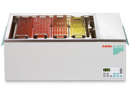 Julabo SW22 SW Shaking Water Baths, Water Baths and Dry Baths, Julabo, MSE Supplies