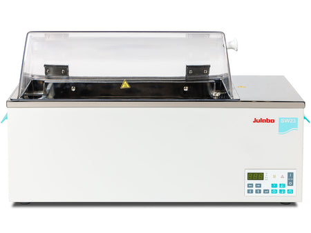Julabo SW23 SW Shaking Water Baths, Water Baths and Dry Baths, Julabo, MSE Supplies
