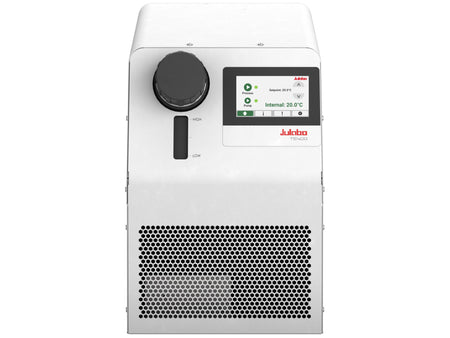 Julabo TE400 Benchtop Peltier Recirculating Chillers, Temperature Control Systems, Julabo, MSE Supplies