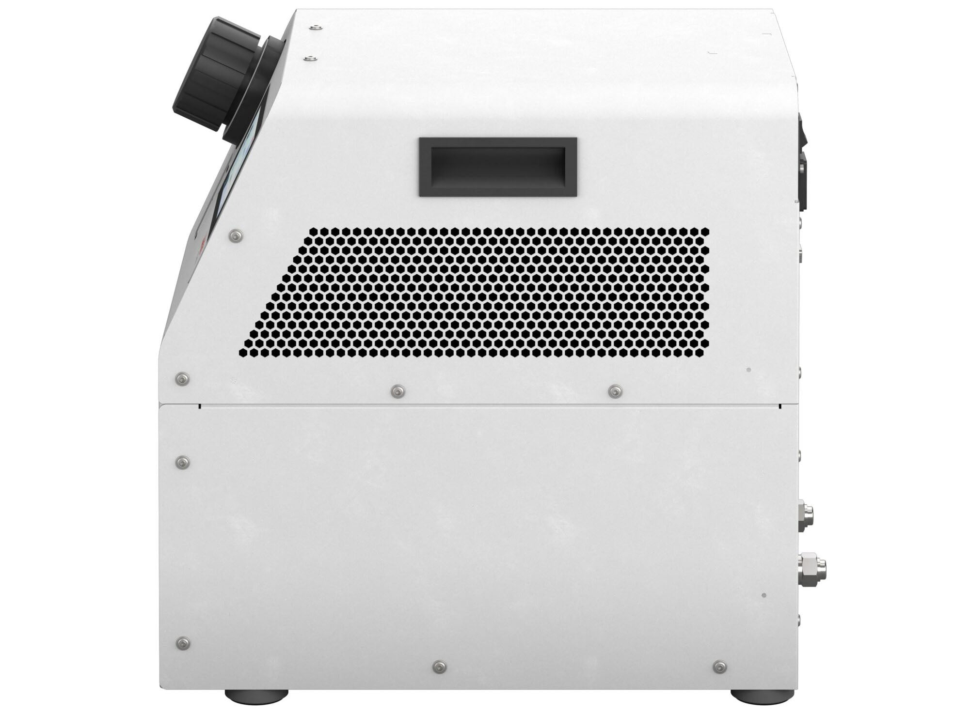 Julabo TE400 Benchtop Peltier Recirculating Chillers, Temperature Control Systems, Julabo, MSE Supplies