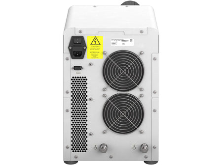 Julabo TE400 Benchtop Peltier Recirculating Chillers, Temperature Control Systems, Julabo, MSE Supplies
