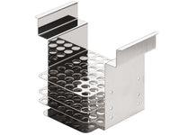 Julabo Test Tube Rack For 42 Tubes 75 x 12/13 mm dia., Temperature Control Systems, Julabo, MSE Supplies