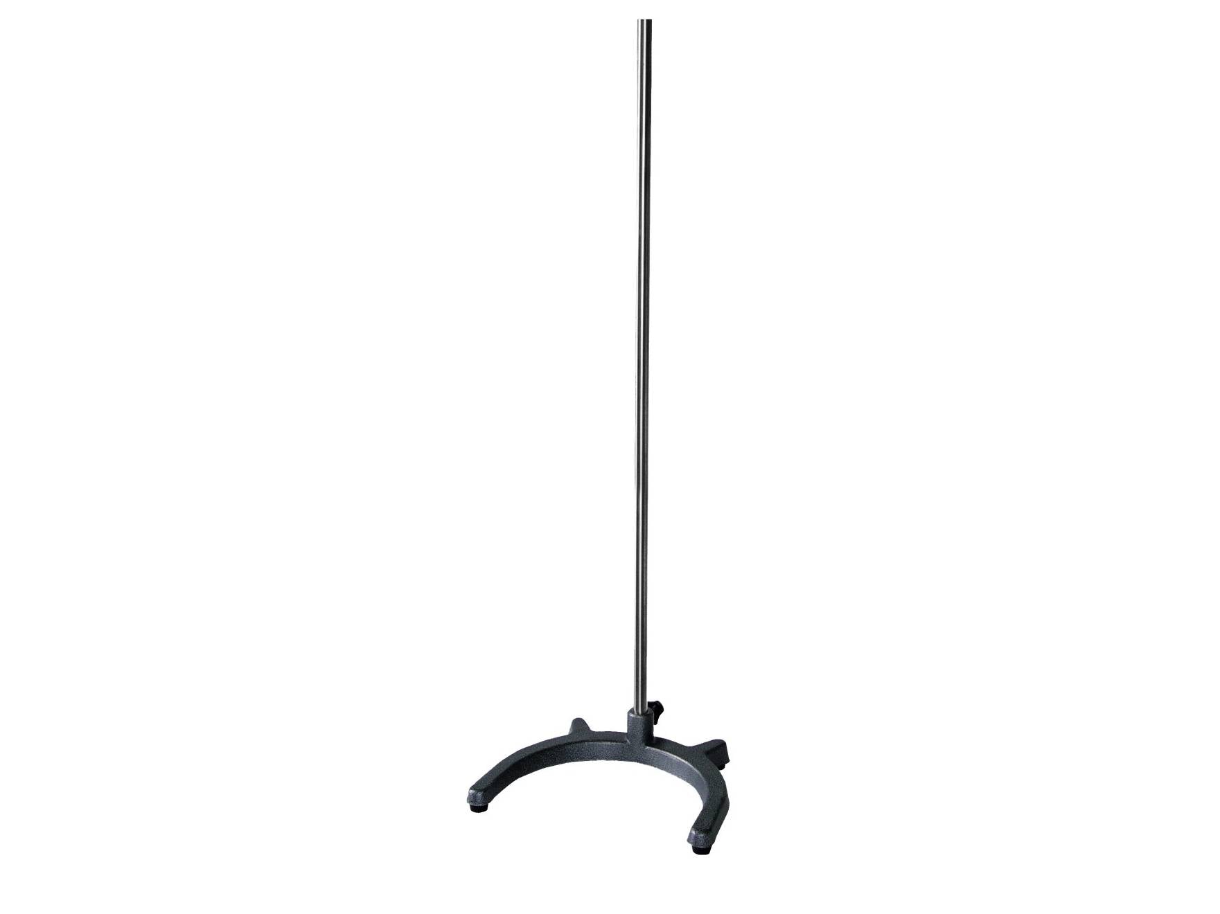 Witeg Plate Stands and Couplings For Overhead Stirrer