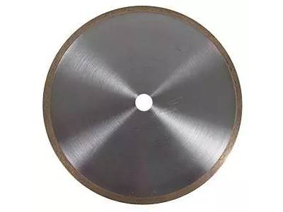 Kemet Diamond Cut Off Wheels, High Concentration Metal Bond for Ferrous Metals and Medium/Hard Ceramics, Pack of 1