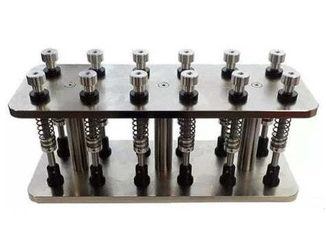 KEMET Geofix Mounting Fixture - MSE Supplies LLC