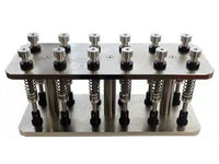 KEMET Geofix Mounting Fixture - MSE Supplies LLC