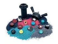 Kemet Hot Mountin Resin