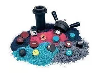 Kemet Hot Mountin Resin