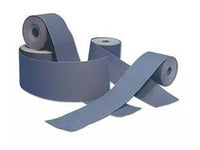 Kemet Silicon Carbide Non-Adhesive Waterproof Abrasive Rolls, Pk of 1