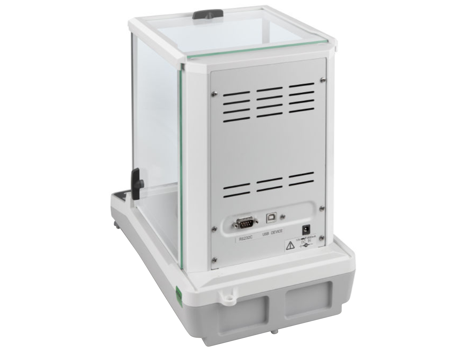 Kern ACJ Series Analytical Balances with Automatic Internal Adjustment, Balances and Scales, Kern, MSE Supplies