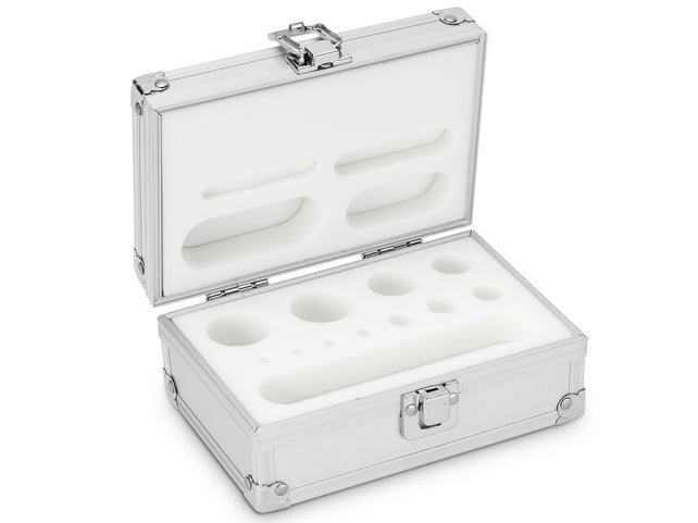 Kern Aluminum Protective Box 314-040-600, Balances and Scales, Kern, MSE Supplies