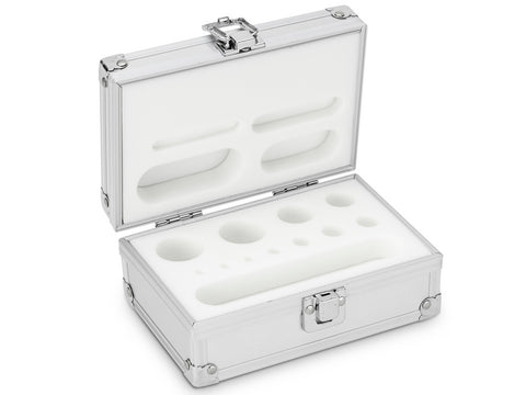 Kern Aluminum Protective Box 314-040-600, Balances and Scales, Kern, MSE Supplies
