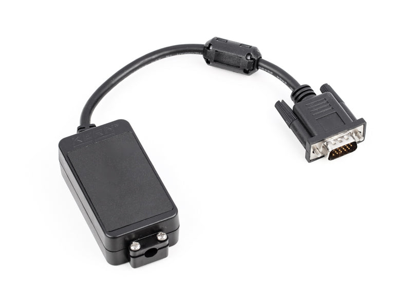 Kern Analogue Module Interface Adapter KUP-08 - MSE Supplies LLC