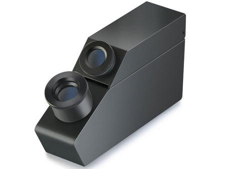 Kern Analogue Refractometer ORA 1GG, Refractometers, Kern, MSE Supplies