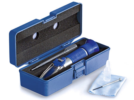 Kern Analogue Refractometer ORA 2PA, Refractometers, Kern, MSE Supplies