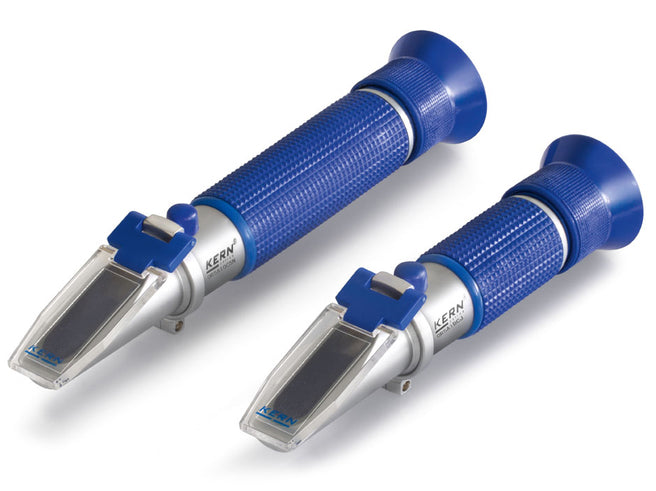 Kern Analogue Refractometer ORA 3AA, Refractometers, Kern, MSE Supplies