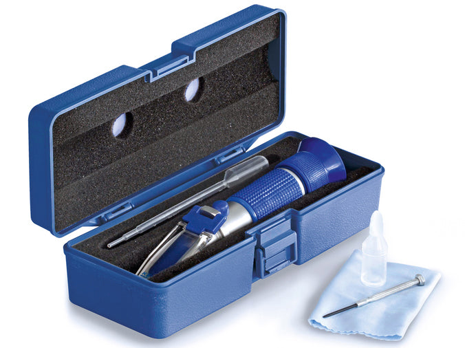 Kern Analogue Refractometer ORA 62BA, Refractometers, Kern, MSE Supplies