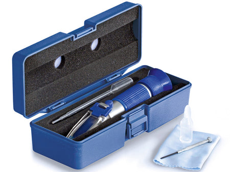 Kern Analogue Refractometer ORA 7WA, Refractometers, Kern, MSE Supplies