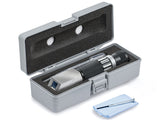 Kern Analogue Refractometer ORA 80BE, Refractometers, Kern, MSE Supplies
