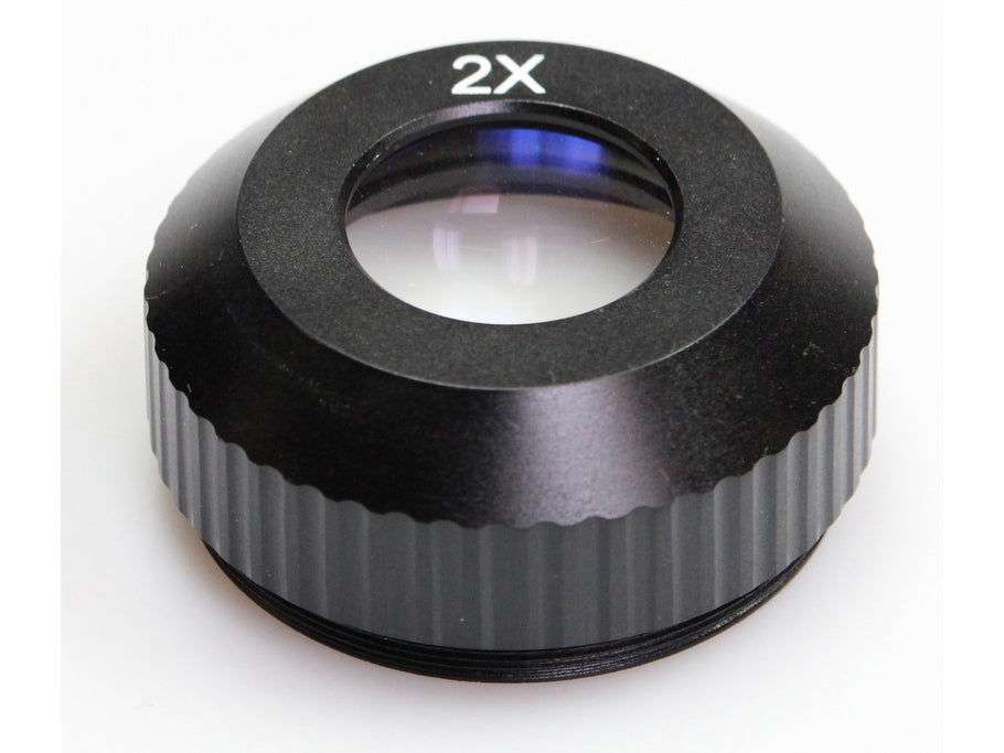 Kern Auxiliary Objective OZB-A4205 - MSE Supplies LLC