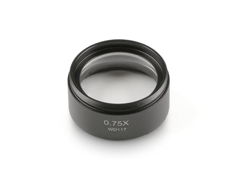 Kern Auxiliary Objective OZB-A4210 - MSE Supplies LLC