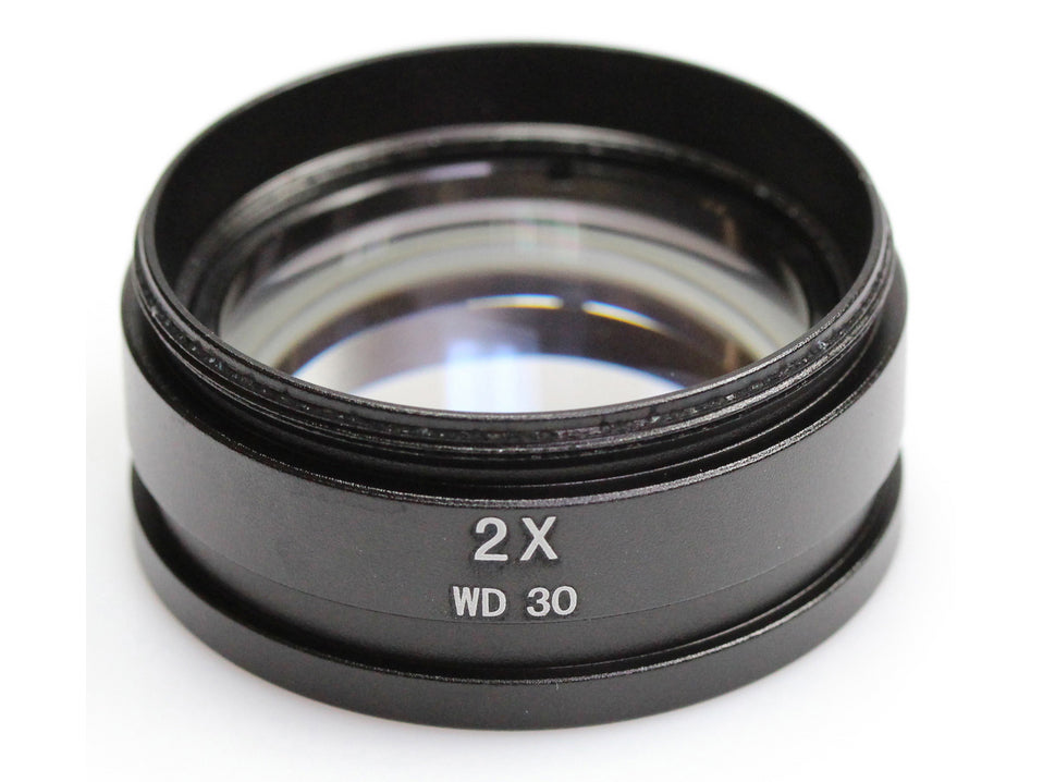 Kern Auxiliary Objective OZB-A4643 - MSE Supplies LLC