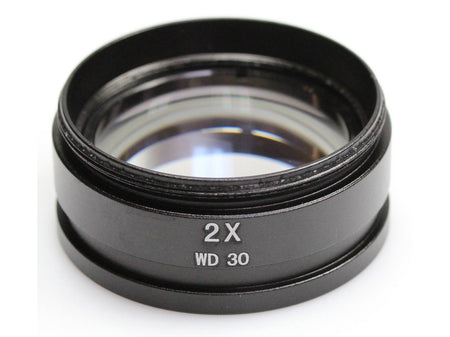 Kern Auxiliary Objective OZB-A4643 - MSE Supplies LLC