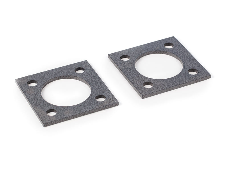 Kern Base Plate BIC-A07 - MSE Supplies LLC
