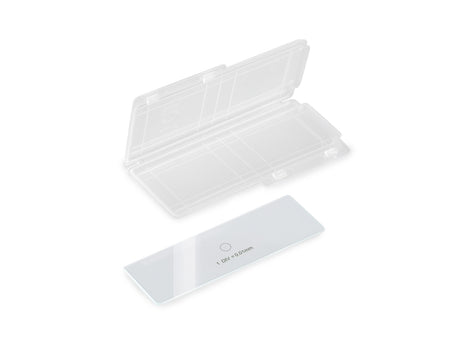 Kern Calibration Specimen Slide ODC-A8101 - MSE Supplies LLC