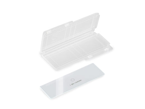 Kern Calibration Specimen Slide ODC-A8101 - MSE Supplies LLC