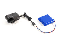 Kern Charging Station HFD-A07 - MSE Supplies LLC