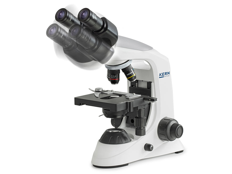 Kern Compound Microscope OBE 122, Histology Equipment, Kern, MSE Supplies