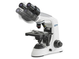 Kern Compound Microscope OBE 122, Histology Equipment, Kern, MSE Supplies