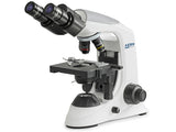 Kern Compound Microscope OBE 132, Histology Equipment, Kern, MSE Supplies