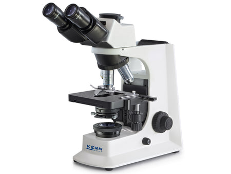 Kern Compound Microscope OBL 156, Histology Equipment, Kern, MSE Supplies