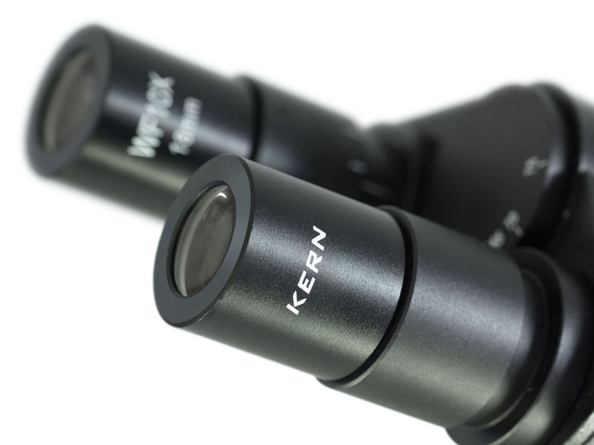 Kern Compound Microscope OBS 104, Histology Equipment, Kern, MSE Supplies