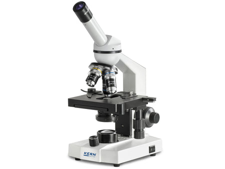 Kern Compound Microscope OBS 115, Histology Equipment, Kern, MSE Supplies