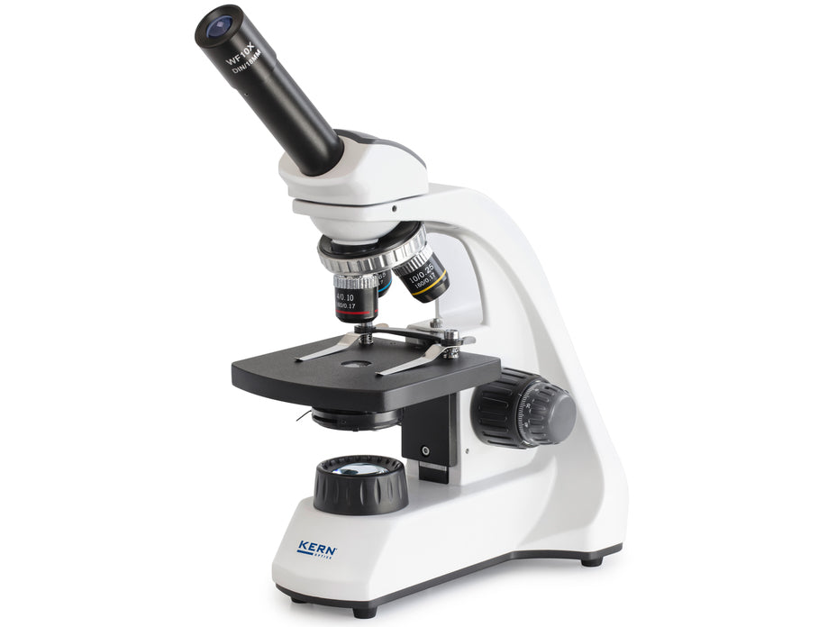 Kern Compound Microscope OBT 101, Histology Equipment, Kern, MSE Supplies