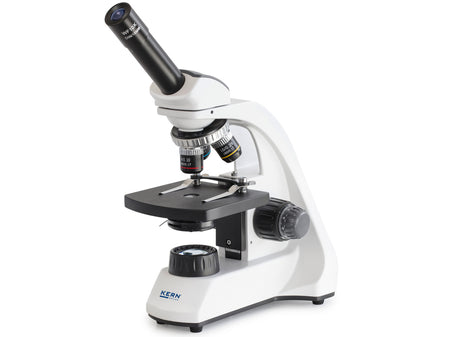 Kern Compound Microscope OBT 101, Histology Equipment, Kern, MSE Supplies