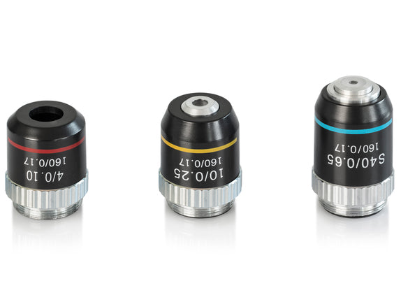 Kern Compound Microscope OBT 101, Histology Equipment, Kern, MSE Supplies