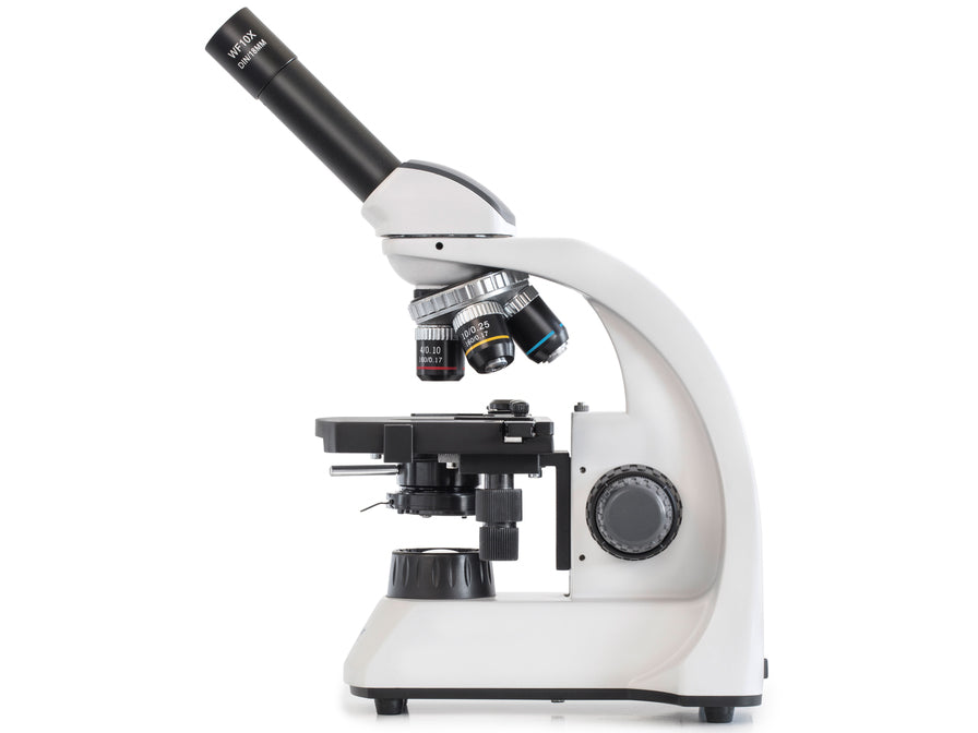 Kern Compound Microscope OBT 102, Histology Equipment, Kern, MSE Supplies
