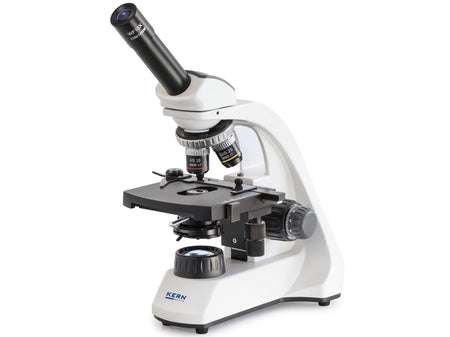 Kern Compound Microscope OBT 105, Histology Equipment, Kern, MSE Supplies