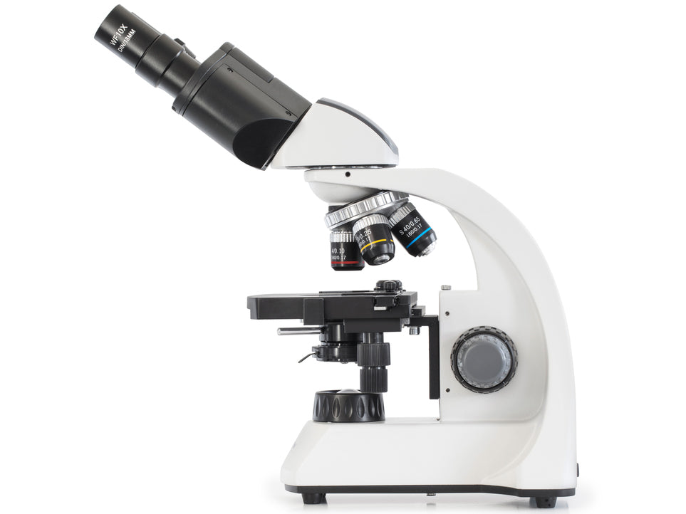 Keystone Microscope Kern Compound Microscope OBT 106 – MSE Supplies