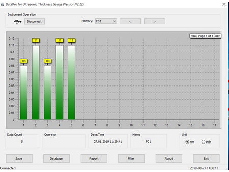 Kern Data Transmission Software ATU-04TU - MSE Supplies LLC