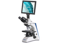 Kern Digital Microscope Set OBN 135T241, Histology Equipment, Kern, MSE Supplies